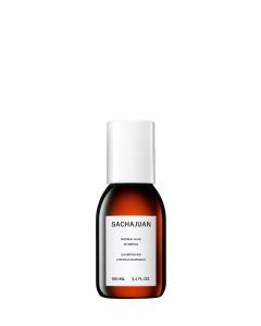 SachaJuan Normal Hair Shampoo 100ml