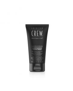 American Crew Moisturizing Shave Cream 150ml