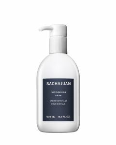 SachaJuan Hair Cleansing Cream 500ml