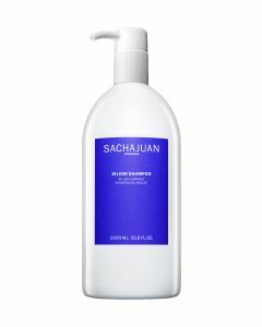 SachaJuan Silver Shampoo 1000ml