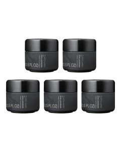 5x Sebastian Craft Clay 50ml