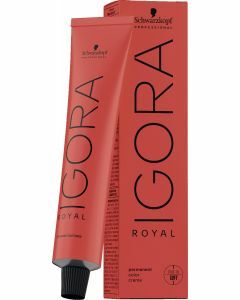 Schwarzkopf Igora Royal 5-00 60ml