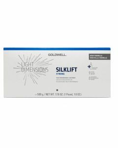 Goldwell Light Dimensions Silklift Strong 500gr