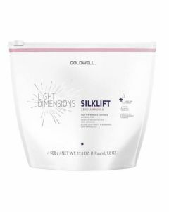 Goldwell Light Dimensions Silklift Zero Ammonia 500gr