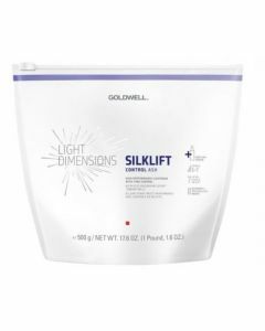 Goldwell Light Dimensions Silklift Control Ash 500gr