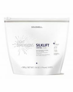 Goldwell Light Dimensions Silklift Control Pearl 500gr