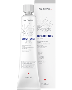 Goldwell Light Dimensions Brightener Silver 60ml