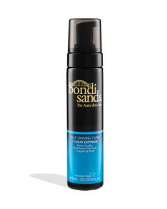 Bondi Sands Self Tanning Foam 1 Hour Express 200ml
