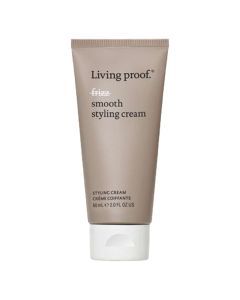 Living Proof No Frizz Smooth Styling Cream 60ml