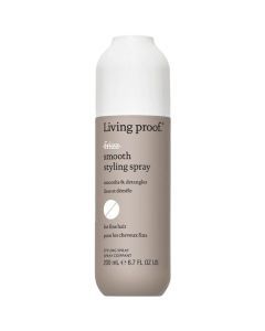 Living Proof No Frizz Smooth Styling Spray 200ml