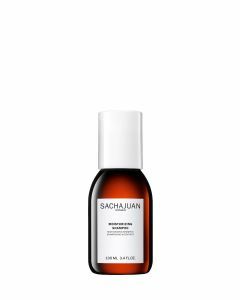 SachaJuan Moisturizing Shampoo 100ml