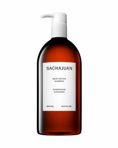 SachaJuan Moisturizing Shampoo 990ml