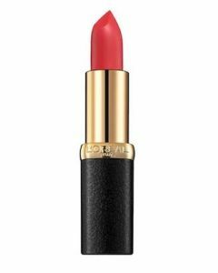 Maybelline Color Riche Matte Lipstick 241 Pink A Porter