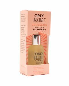 Orly Breathable Cuticle Oil 18ml