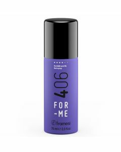 Framesi For-Me 406 Hold&amp;Brush Me Hairspray 75ml