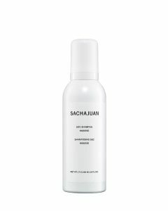 SachaJuan Dry Shampoo Mousse 200ml