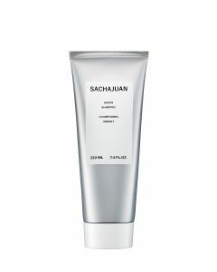 SachaJuan Silver Shampoo 220ml