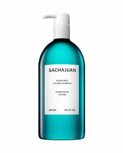 SachaJuan Ocean Mist Volume Shampoo 990ml