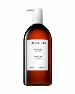 SachaJuan Thickening Shampoo 990ml