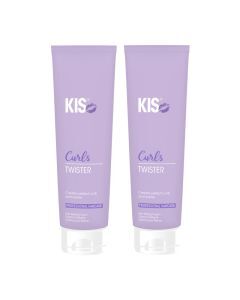 2x Royal KIS Curls Twister 150ml