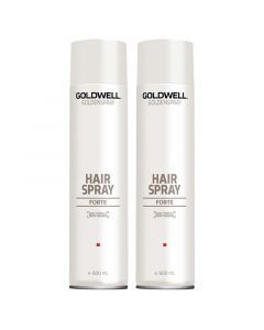 2x Goldwell Goldenspray