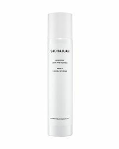 SachaJuan Hair Spray Light and Flexible 200ml
