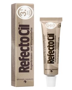 Refectocil Wenkbrauwverf 3.1 lichtbruin 15ml