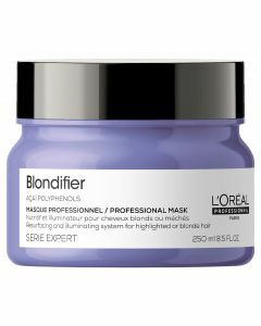 L&#039;Oréal Serie Expert Blondifier Masker  250ml