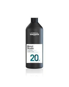 L&#039;Oréal Blond Studio Oil Developer 9T 20 Vol 1000ml