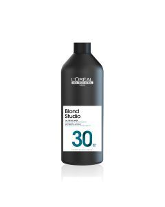 L&#039;Oréal Blond Studio Oil Developer 9T 30 Vol 1000ml