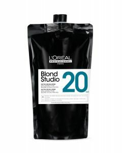 L&#039;Oréal Blond Studio Nutri-Developer 20VOL 1000ml