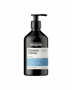 L’Oréal Serie Expert Chroma Crème Blue 500ml