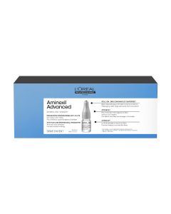 L’Oréal Serie Expert Aminexil Advanced Anti-hair Loss Activator 42x6ml