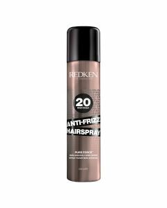 Redken Anti-Frizz Hairspray 250ml