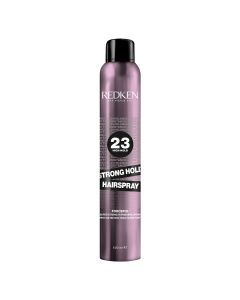 Redken Strong Hold Hairspray 400gr