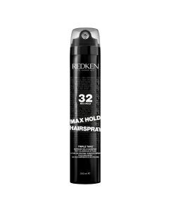 Redken Max Hold Hairspray 300ml