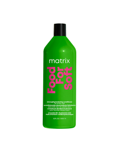 Matrix Food For Soft Conditioner 1000ml