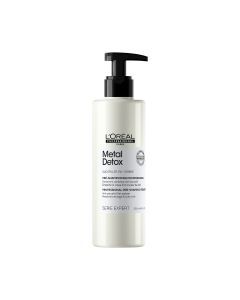 L&#039;Oréal Serie Expert Metal Detox Pre-shampoo 250ml
