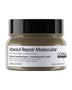 L&#039;Oréal Absolut Repair Molecular Rinse-off Masker 250ml