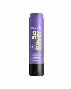 Matrix So Silver Pigmented Conditioner 300ml