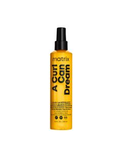 Matrix A Curl Can Dream Scrunch N&#039; Go Difining Spray 250ml