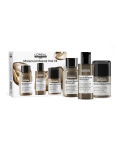 L’Oréal Absolut Repair Molecular Mini Trio Kit