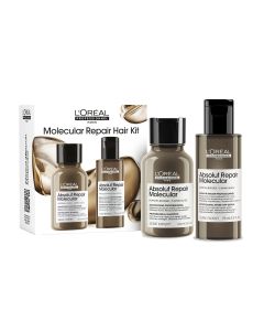 L’Oréal Absolut Repair Molecular Mini Duo Kit