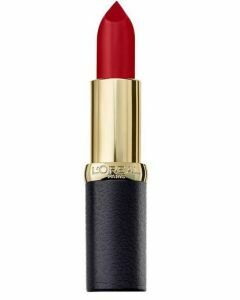 Maybelline Color Riche Matte Lipstick 349 Paris Cherry