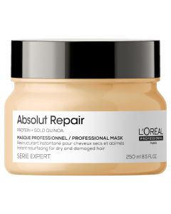 L&#039;Oréal Serie Expert Absolut Repair Gold Haarmasker 250ml