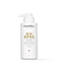 Goldwell Dualsenses Rich Repair 60 sec. Treatment 500ml