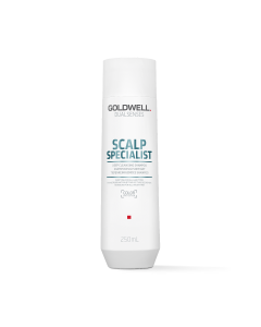 Goldwell Dualsenses Scalp Specialist Deep Cleansing Shampoo 250ml