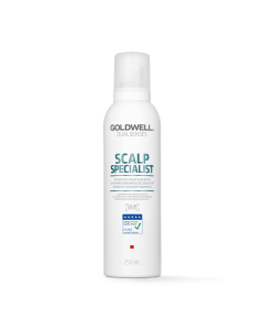 Goldwell Dualsenses Scalp Specialist Sensitive Foam Shampoo 250ml