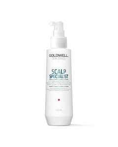 Goldwell Dualsenses Scalp Specialist Rebalance &amp; Hydrate Fluid 150ml