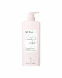 Kerasilk Smoothing Conditioner 750ml